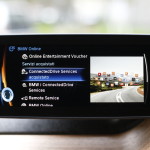 BMW ConnectedDrive