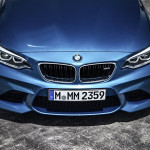 BMW M2 Coupe' F87