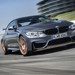 BMW Tokyo Motor Show