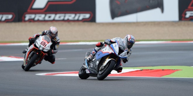 BMW Motorrad