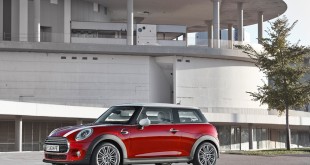 MINI Cooper 3 porte F56