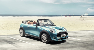 Mini Cabrio