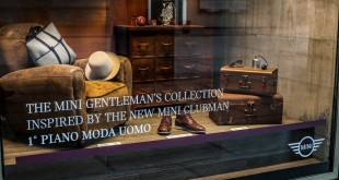 MINI Gentleman's Collection (2)