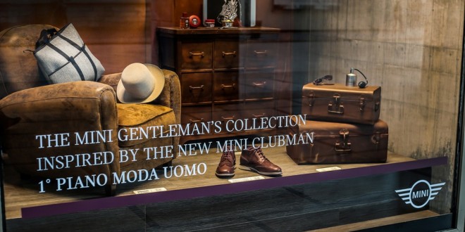 MINI Gentleman's Collection (2)