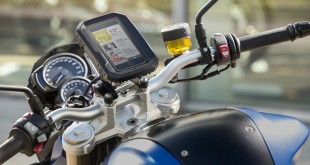 Smartphone Cradle BMW Motorrad