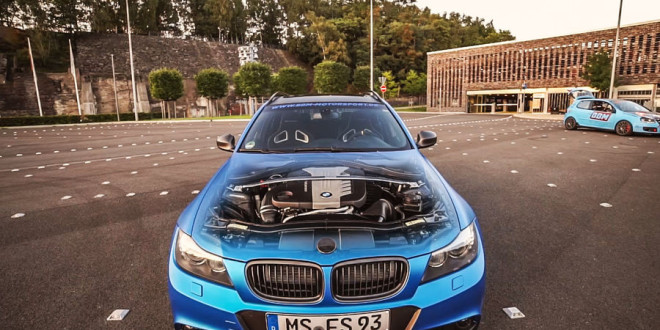 BBM-BMW-350d-3T-Tuning-Triturbo