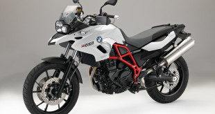 BMW F 700 GS e F 800 GS