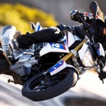 BMW G 310 R (K03)