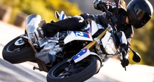 BMW G 310 R (K03)