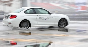 BMW M Driving Experience