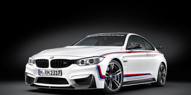 BMW Group BMW M4 SEMA
