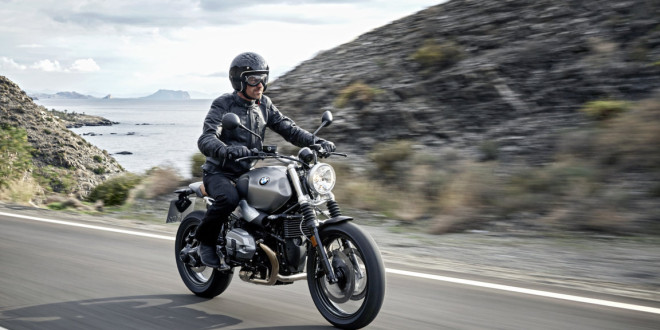 The Reunion BMW Motorrad e MINI