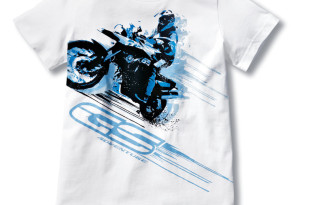 BMW Riders Equipment Collection 2016