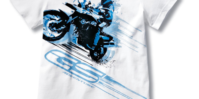 BMW Riders Equipment Collection 2016