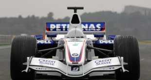 BMW Sauber F1