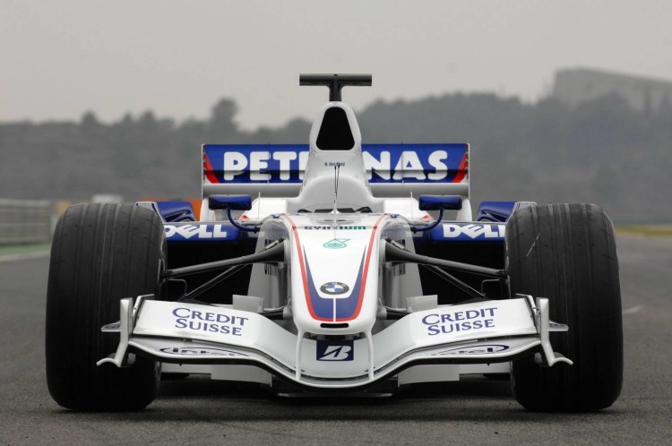 BMW Sauber F1