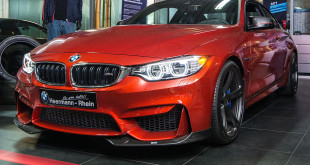 AC Schnitzer ACS4