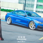 BMW 435i Taiwan