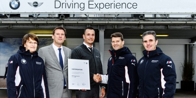 Olanda BMW Driving Experience Netherlands