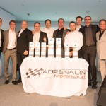 BMW Sport Trophy Driver Competition