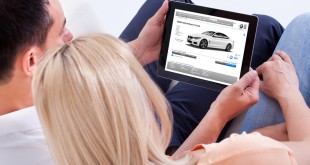 BMW UK Online Retail