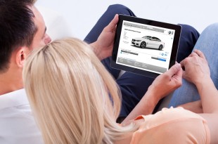 BMW UK Online Retail