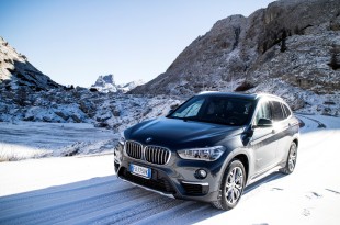 BMW xDrive Experience