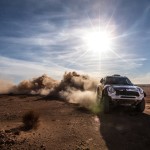 Dakar 2016