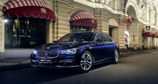 BMW 730i