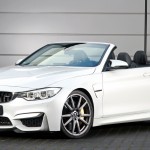 BMW M4 Cabrio Tuning B&B