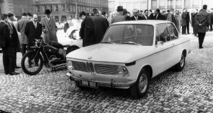 BMW 1600-02