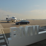 BMW Business Center