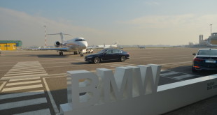 BMW Business Center