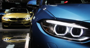 BMW M2 Coupe' Welt Museum