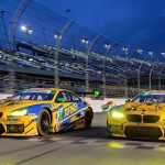 24h Daytona Turner Motorsport