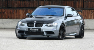 BMW M3 RS G-Power