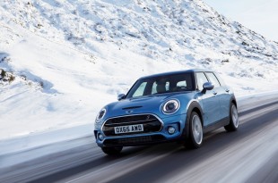 MINI Clubman ALL4