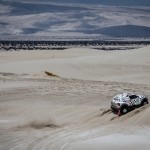 Rally Dakar 2016