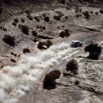 Rally Dakar 2016 MINI ALL4 Racing