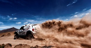 Dakar Rally 2016