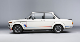 bmw 2002 turbo