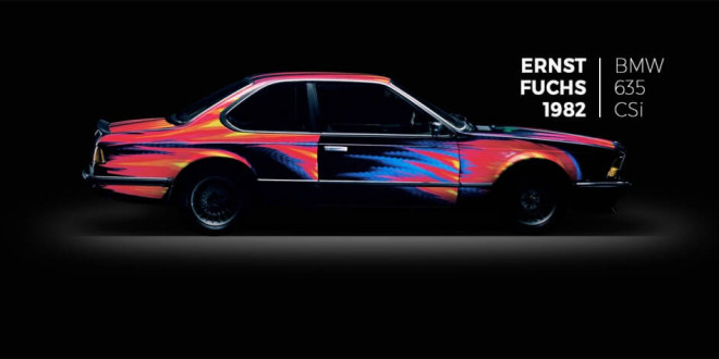 BMW Roma