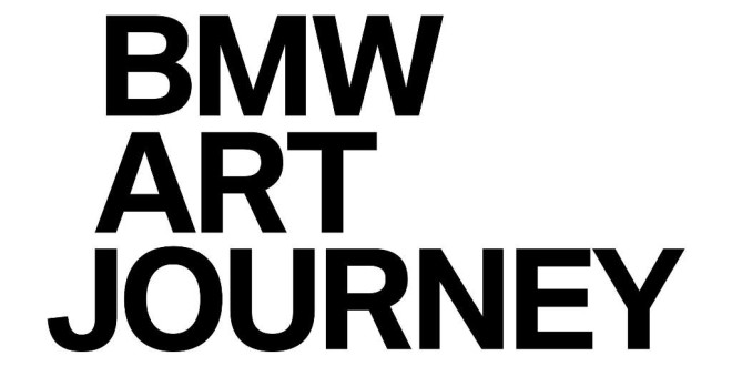 BMW Art Journey