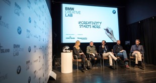 BMW Creative LAB