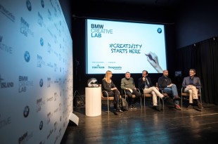 BMW Creative LAB