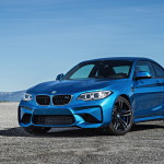 BMW M2 F87 Coupe' - The Grand Tour