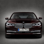 BMW M760Li xDrive Excellence Ginevra