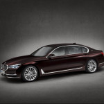 BMW Italia M760Li Excellence