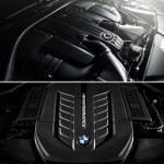 BMW M760Li xDrive vs BMW-Alpina B7