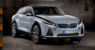 BMW i6